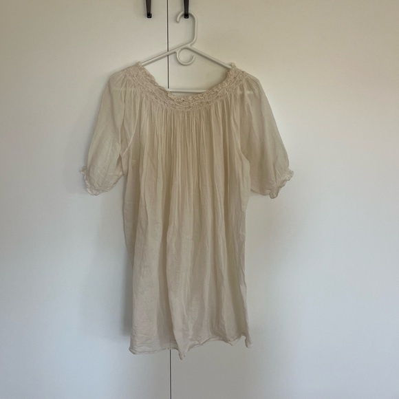 Doen Odessa Nightgown Size XS - Picture 8 of 8